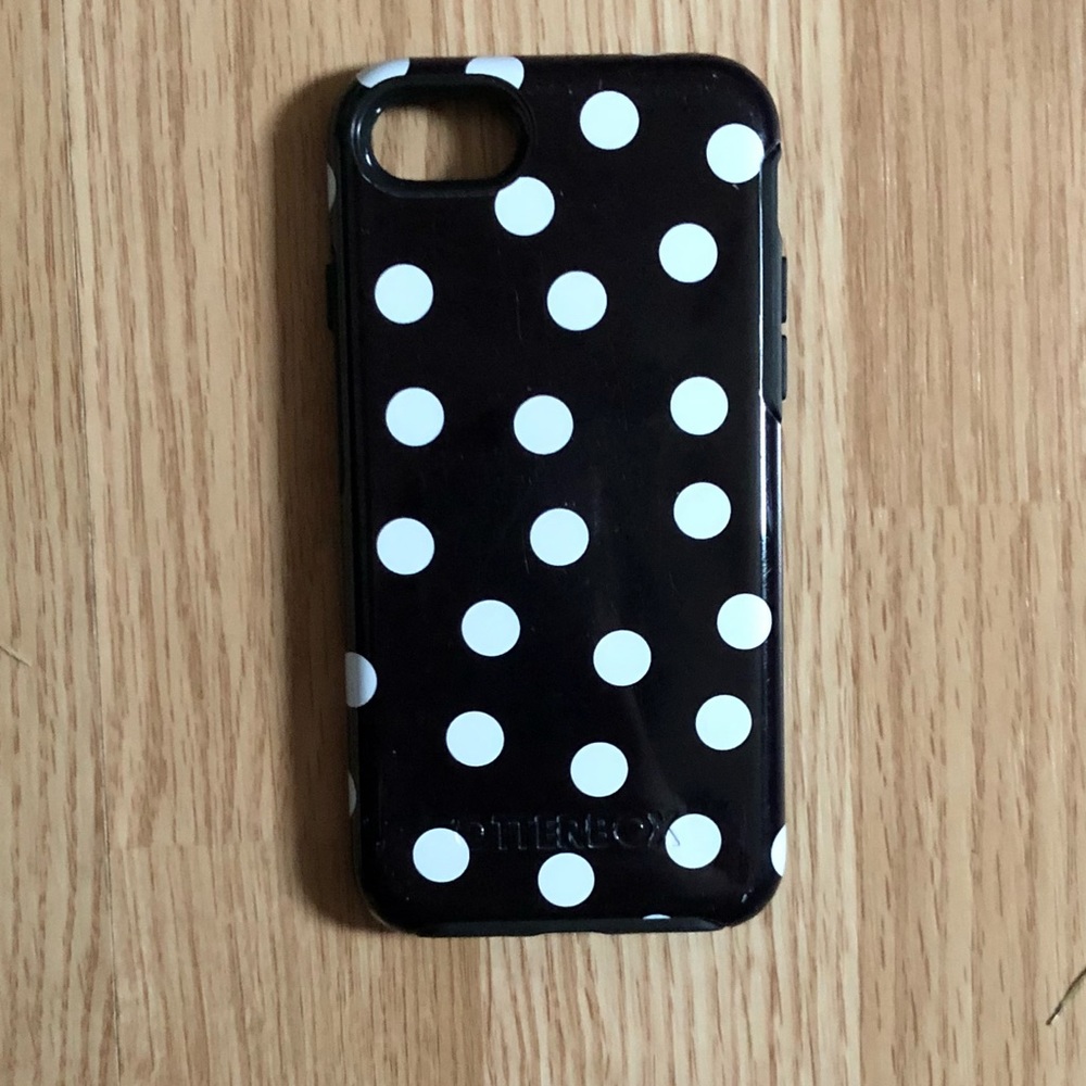 iPhone 7 Date Night Otterbox Symmetry!